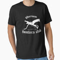 BLOODBORNE  HUNTERS CLUB by bdglaveta