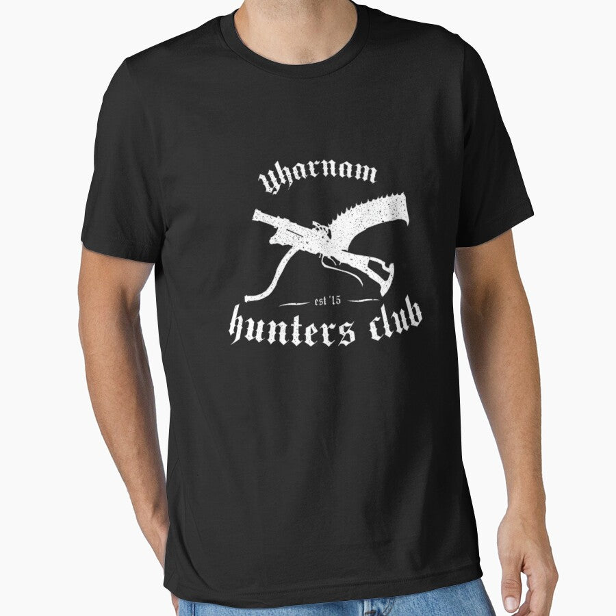 BLOODBORNE  HUNTERS CLUB by bdglaveta