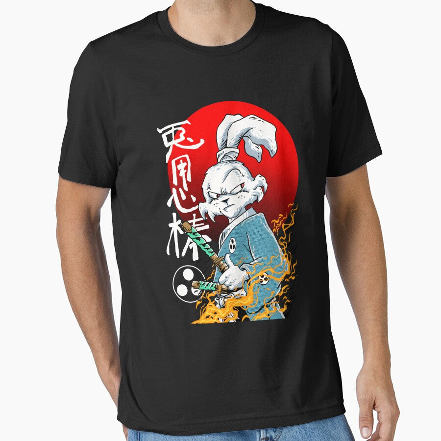 usagi yojimbo by MarcPatrick