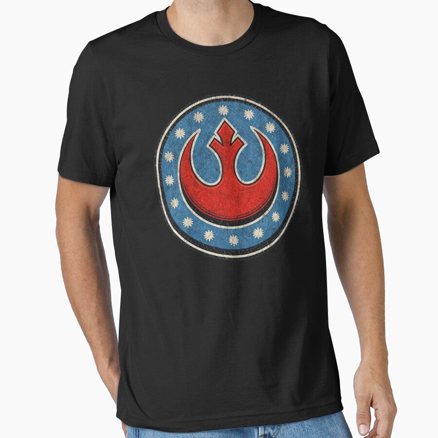 Retro Minnesota Rebel Alliance by borenclolahroy