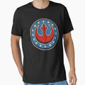 Retro Minnesota Rebel Alliance by borenclolahroy