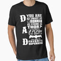 Dad - Superhero - Dad Gifts For Father&x27;s Day Essential by canalelassa2