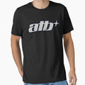 Best selling   atb logo  essential t shirt Essential T-Shirt by MagnoliaWisozk