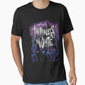 Gagak Birds Motionless Music Band Gift Men by SuzannCooper