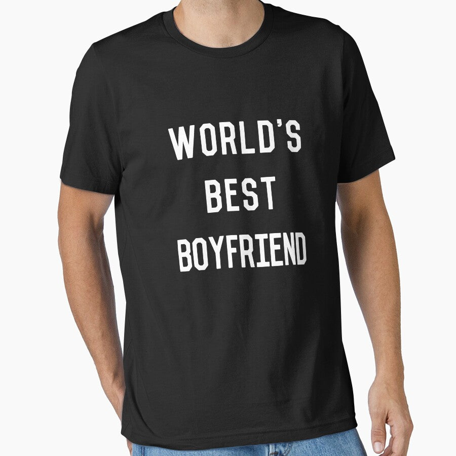 World's Best Boyfriend by flippinsg