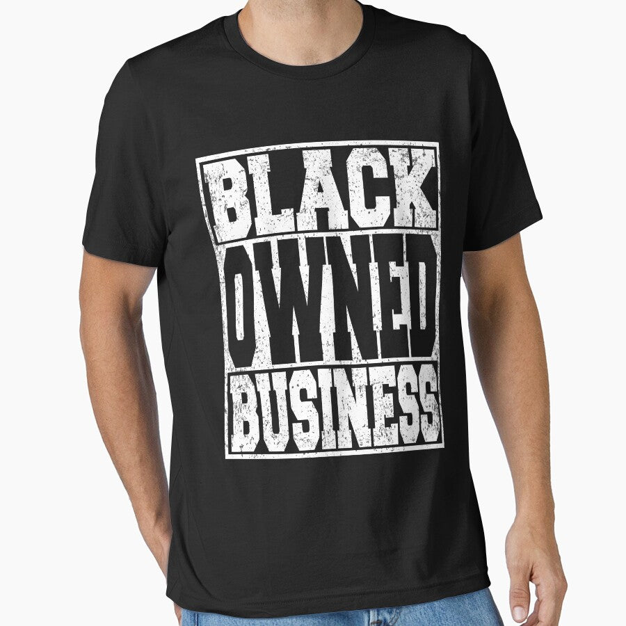 Black Owned Business by ARTZ84