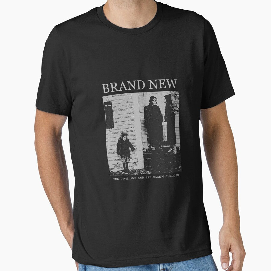 Brand New by virtan