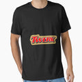 Twerk Twix Parody Logo by labbtevezo