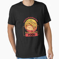 My Bank Statement Is Basically My Food - Funny Food Design by OMCreative
