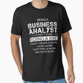 Being A Business Analyst Is Like Riding A Bike by berryferro