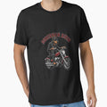 Doberman Biker by Merchifyme2000