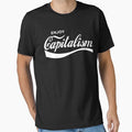 Enjoy Capitalism by fencinghill