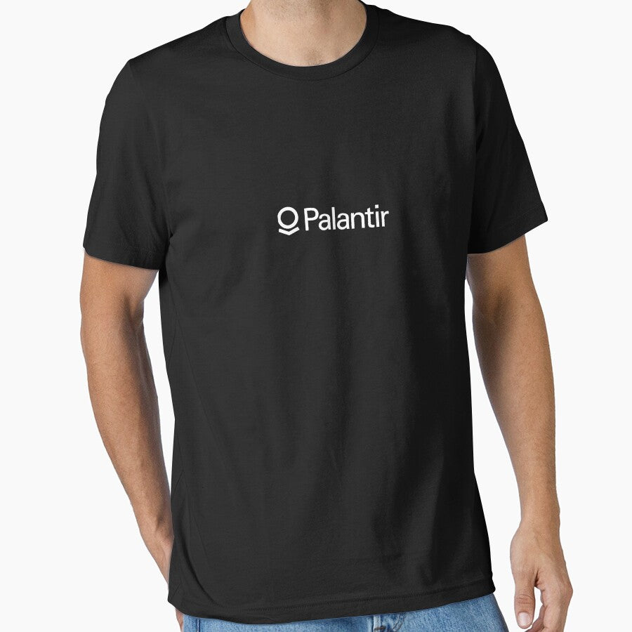 Best-selling-palantir-logo-merchandise---- by ElioFulcher