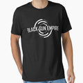 Black Sun Empire by DanielHarv