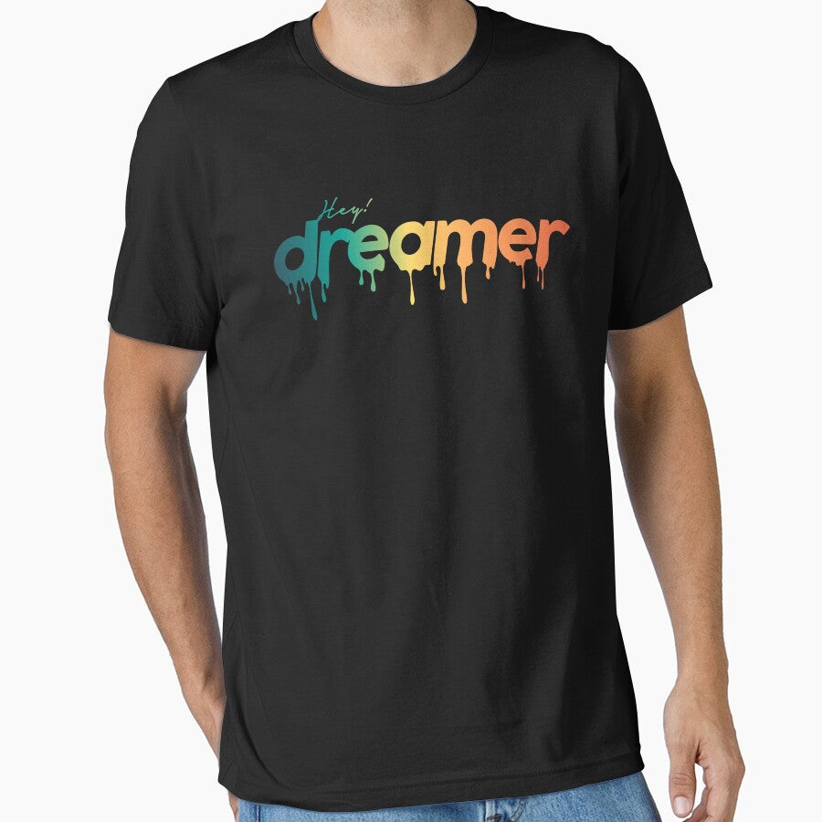 DREAMER III by Garaito