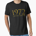1972 Limited Edition by Masyasich
