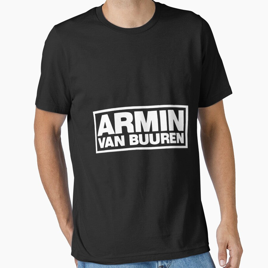 Armin Van Buuren Logo by StaceyGardner