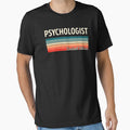 Psychologist Limited Edition Funny Psychologist by RareBunny