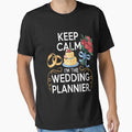 Party Planner Coordinator Checklist by LacostCarl