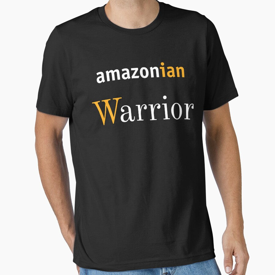 Boys Love Anime And Proud Amazonian Warrior Cool Gift by Pykeloknight535
