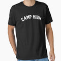 Camp high by addylolanden