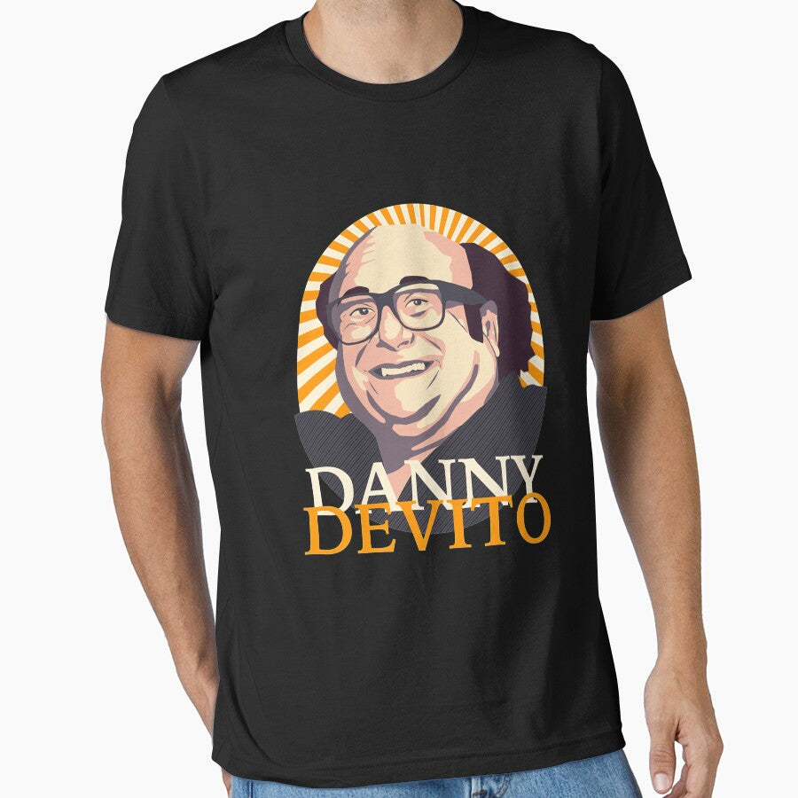 Danny Devito by siengletabcd