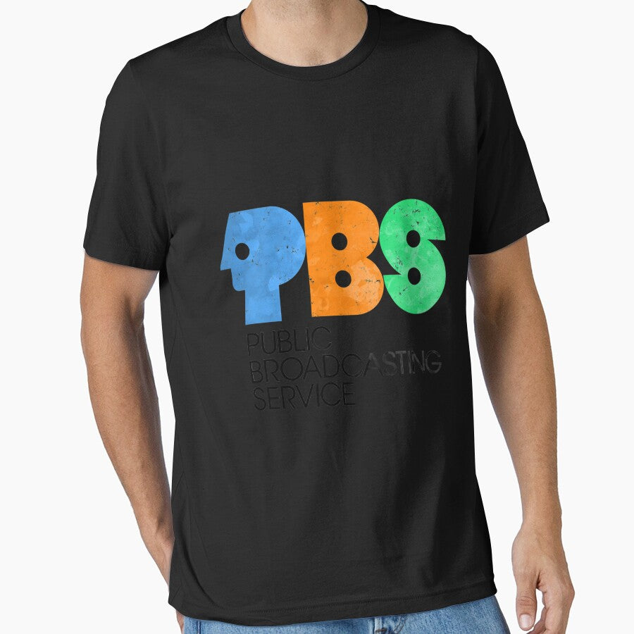 PBS LOGO by GeorMaclachlan