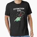 Dinosaurs Extinction by bradm50