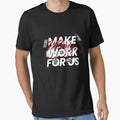Make Money Work For Us by ChevalierIzyy