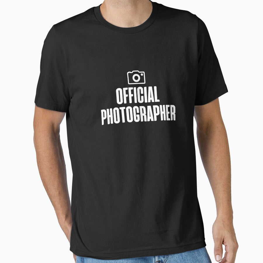 Official Event Photographer by JackCurtis1991