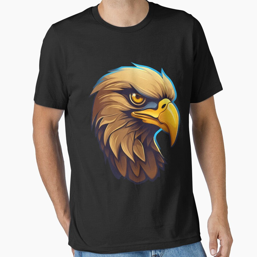 Eagle by VantriceJohnson