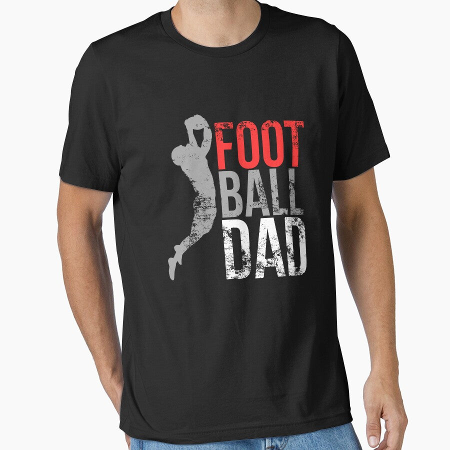 Football Dad Classic by Poman9810