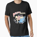 Moms Jeanss Band by laxus19