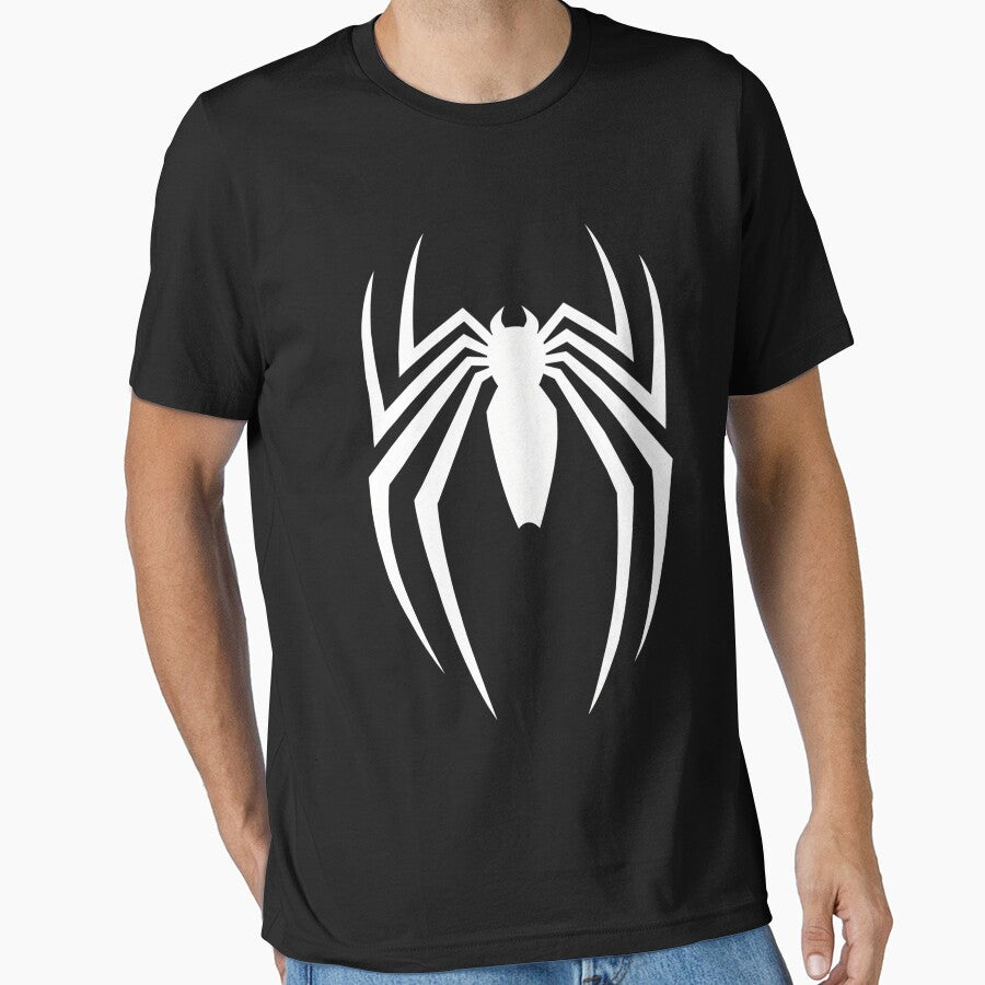White Spider by makeshkenval3