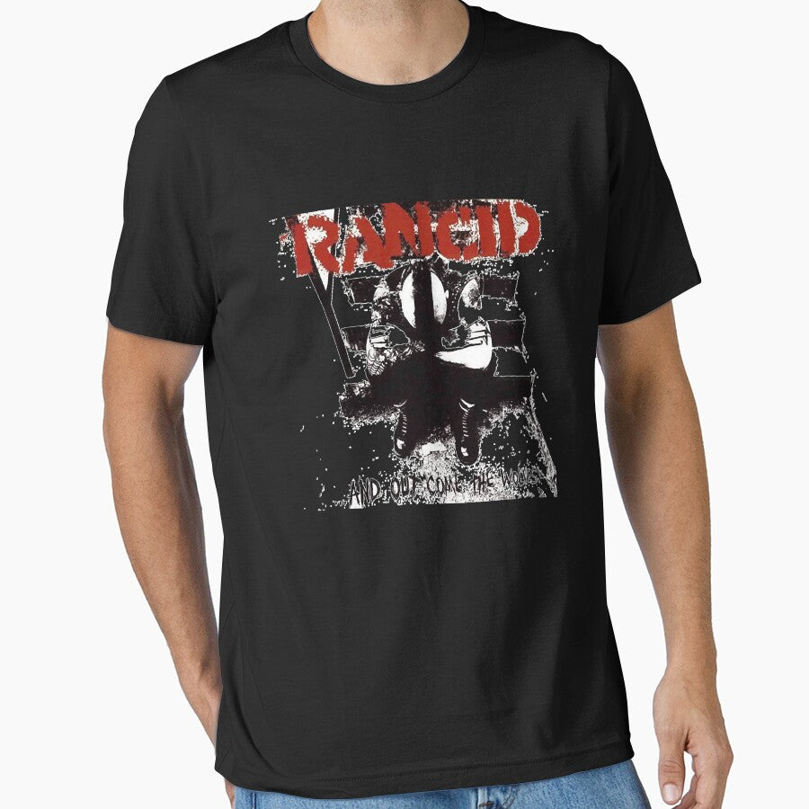 best selling rancid by sherribrandi