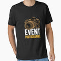 Event Photographer Photography by ticlitule