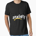 Amazon anxiety by vielkaxuesy