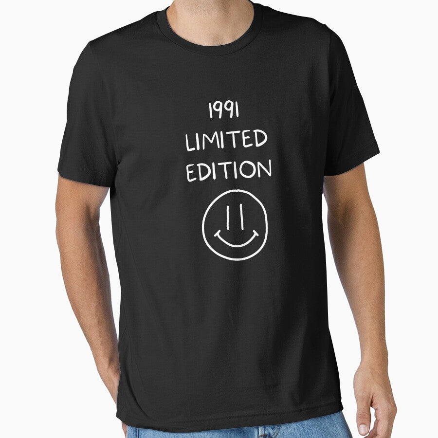 1991 LIMITED EDITION - WHITE WRITING by akaiawa