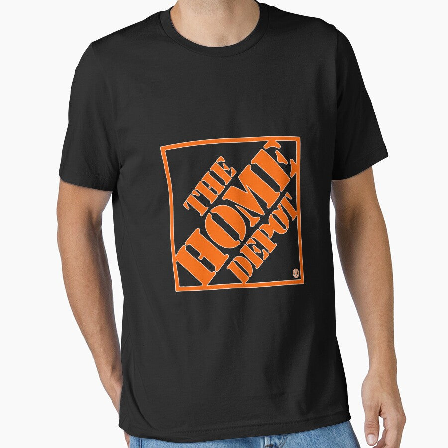 BEST SELLING Home Depot by HaileeBrowne