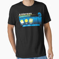 ALDERAAN 5 DAY FORECAST by MyrnaHeaney