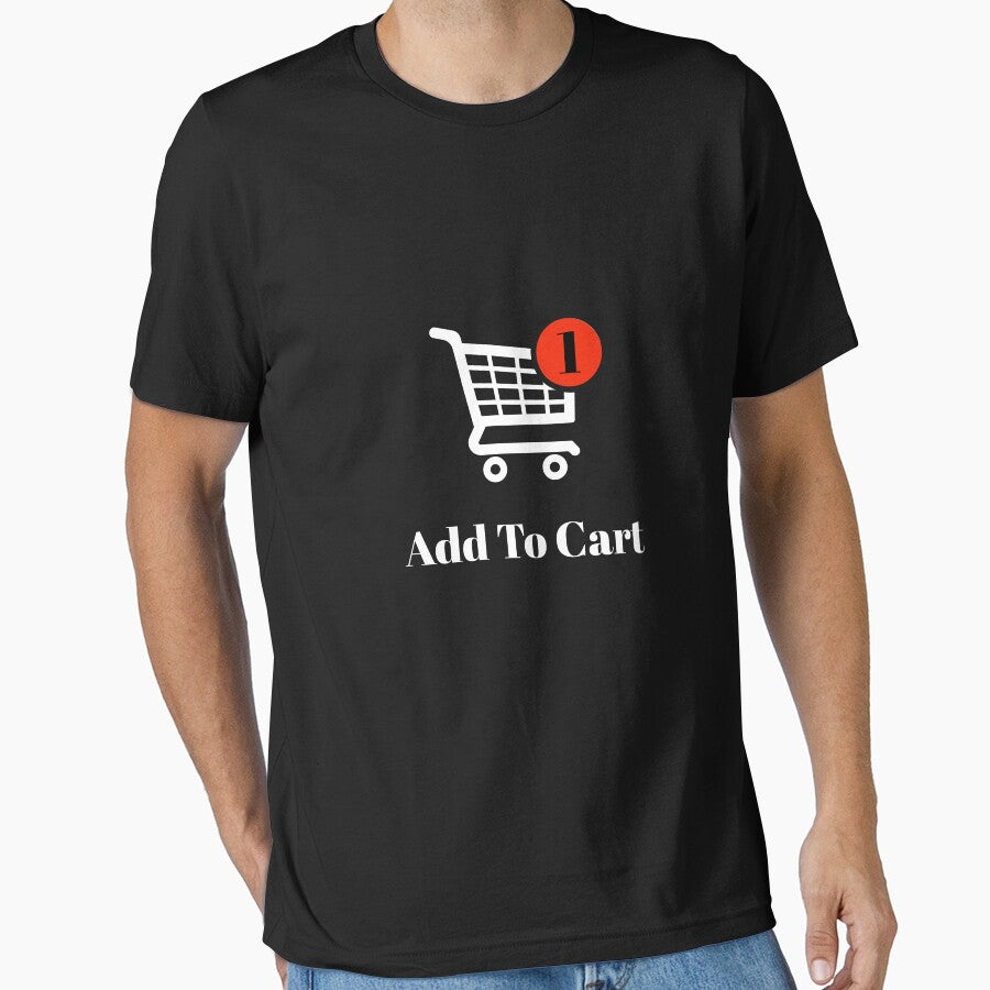 Add To Cart by stevenwoodcock