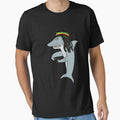 Reggae Shark by joannkathelk