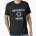 Universite Paris La Sorbonne Pullover by divingwhirl