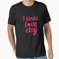 I kinda love etsy Elon Musk Fans by zoubeyrbena