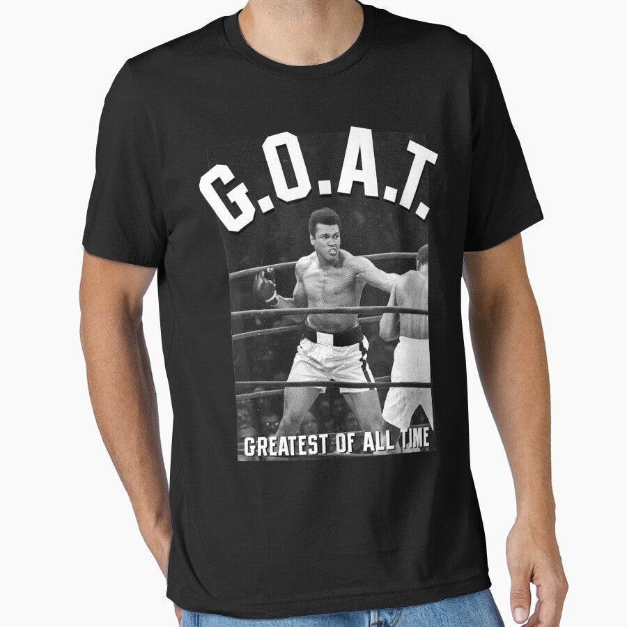 Muhammad-Ali by debsapi