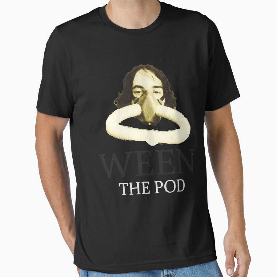 ween the pod by AngieLundy