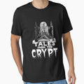 The Crypt Classic by siengletabcd