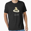 ween the pod by KennethCrawfo