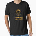 Turn Pain Into Power by LGHT00-00