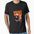 Waynes World by respectedtuxedo
